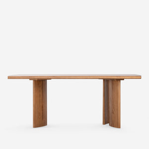 Crest Dining Table by Sun at Six