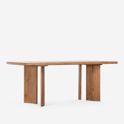 Crest Dining Table by Sun at Six