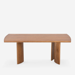 Crest Dining Table by Sun at Six