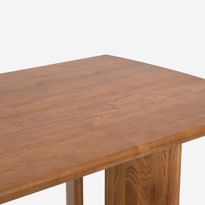 Crest Dining Table by Sun at Six