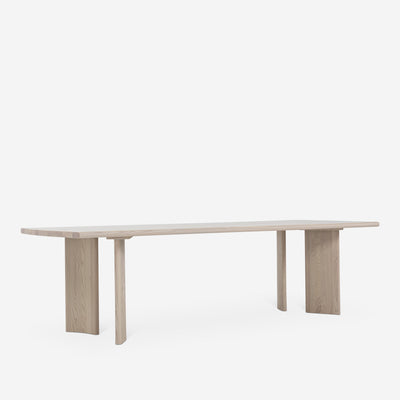 Crest Dining Table by Sun at Six
