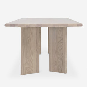 Crest Dining Table by Sun at Six