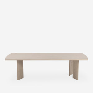 Crest Dining Table by Sun at Six