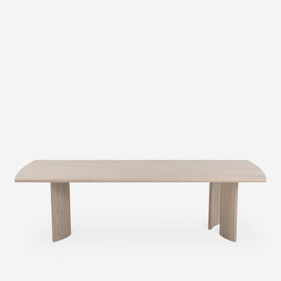 Crest Dining Table by Sun at Six