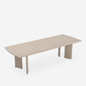 Crest Dining Table by Sun at Six