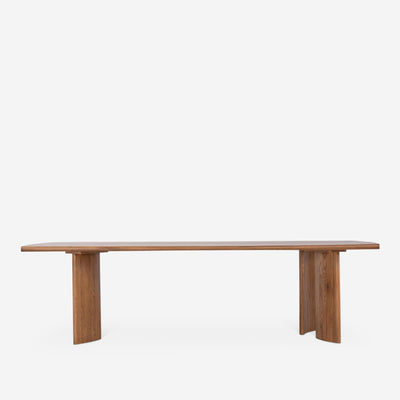 Crest Dining Table by Sun at Six