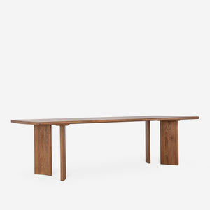 Crest Dining Table by Sun at Six