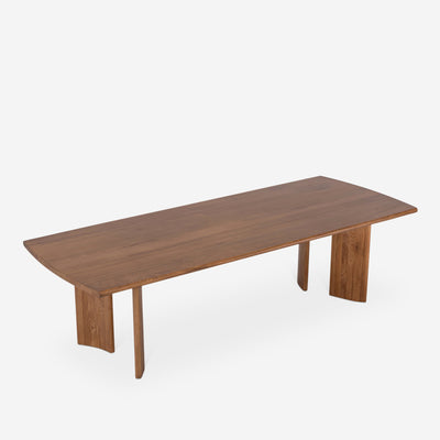 Crest Dining Table by Sun at Six