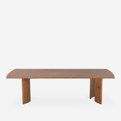 Crest Dining Table by Sun at Six