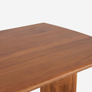 Crest Dining Table by Sun at Six