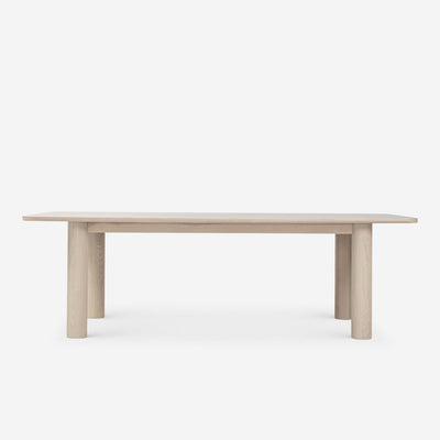 Arc Dining Table by Sun at Six
