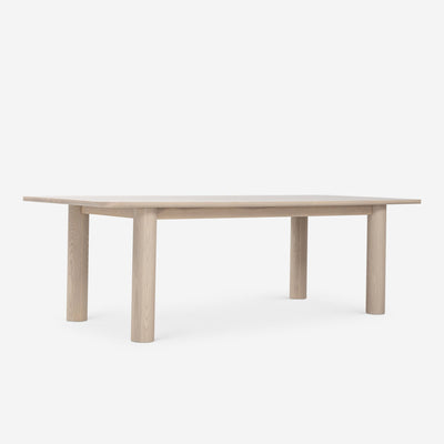 Arc Dining Table by Sun at Six