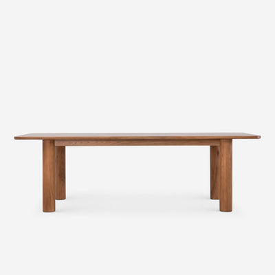 Arc Dining Table by Sun at Six