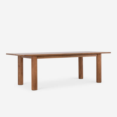 Arc Dining Table by Sun at Six