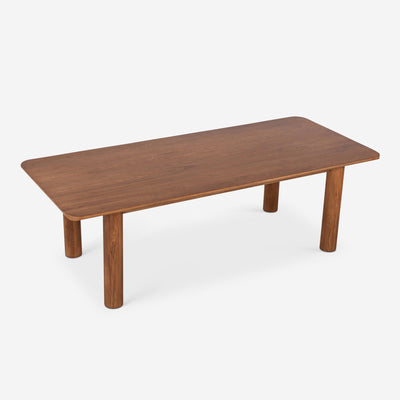 Arc Dining Table by Sun at Six