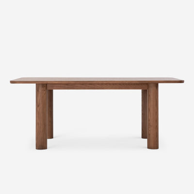 Arc Dining Table by Sun at Six