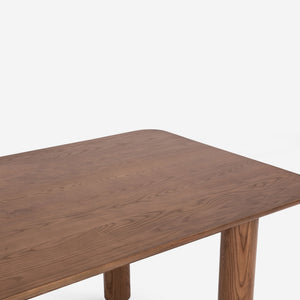 Arc Dining Table by Sun at Six