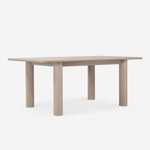 Arc Dining Table by Sun at Six