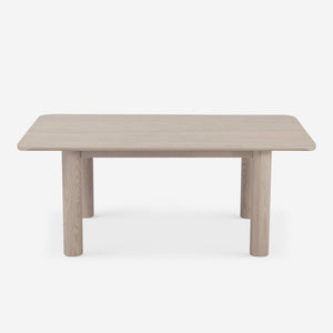 Arc Dining Table by Sun at Six