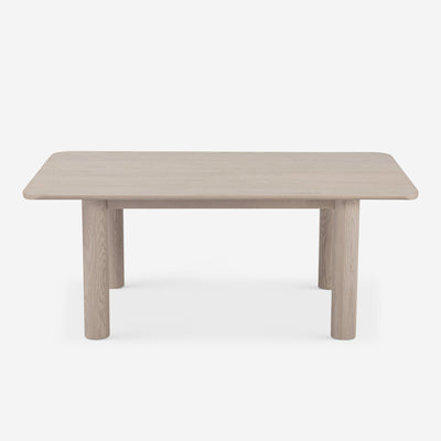 Arc Dining Table by Sun at Six