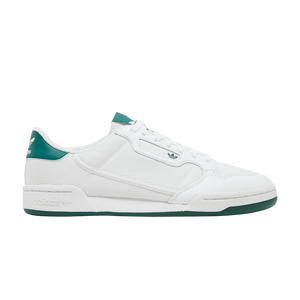 adidas Continental 80 Collegiate Green