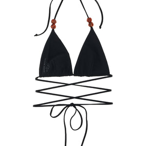 Magda Butrym Re26 Bikini Top