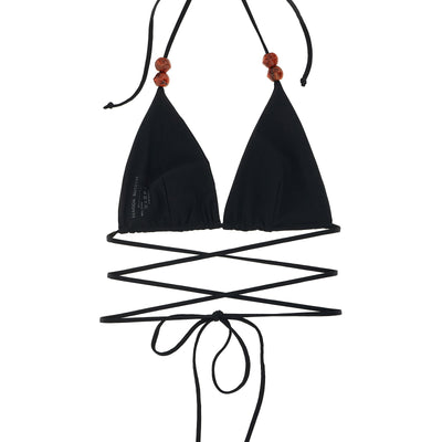 Magda Butrym Re26 Bikini Top
