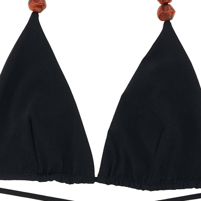 Magda Butrym Re26 Bikini Top