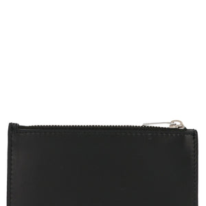 Saint Laurent Tiny Monogram Cardholder