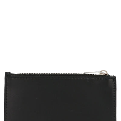 Saint Laurent Tiny Monogram Cardholder