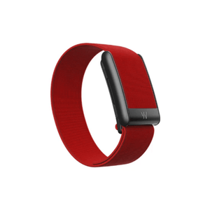 Whoop 5.0 Coreknit Cardinal Band (Strap Only)