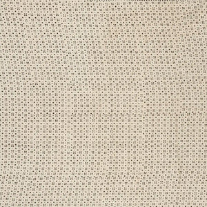 White Woven Jaipur Cotton Saree With Printed Floral Motifs