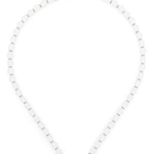Vivienne Westwood Mini Bas Relief Pearl Chocker