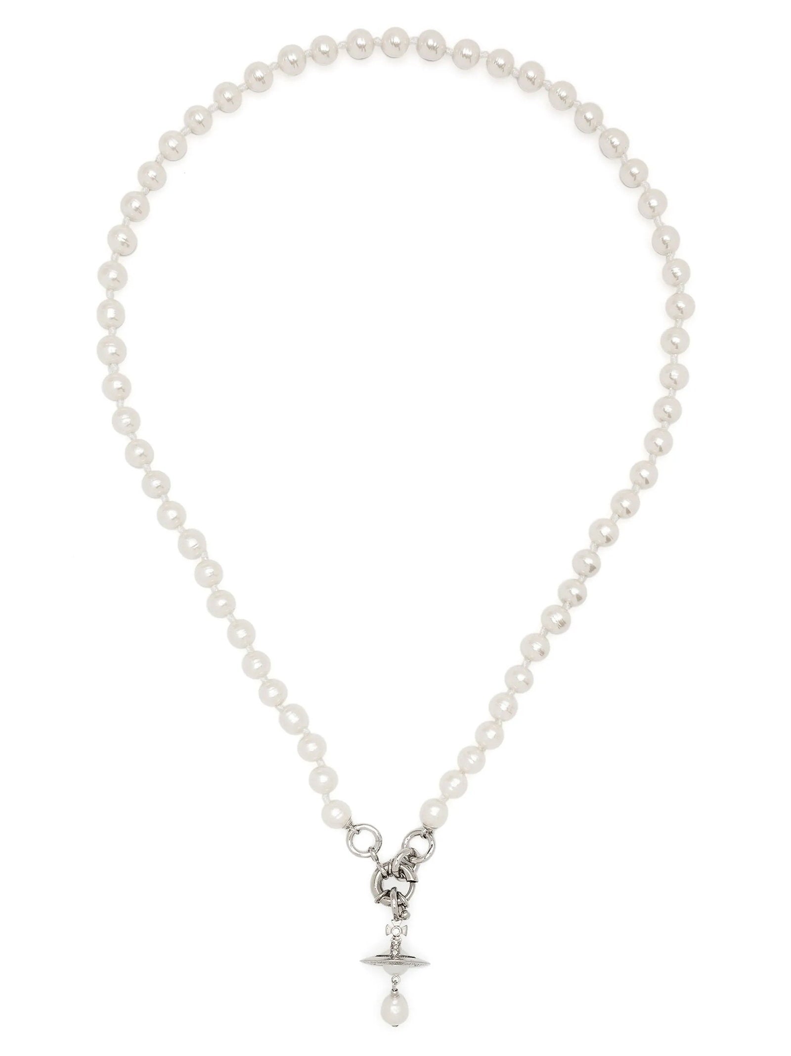 Vivienne Westwood Aleksa Necklace