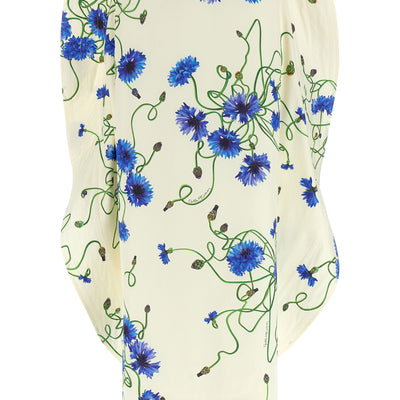 Stella Mccartney Ruffled Skirt