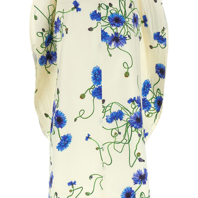 Stella Mccartney Ruffled Skirt