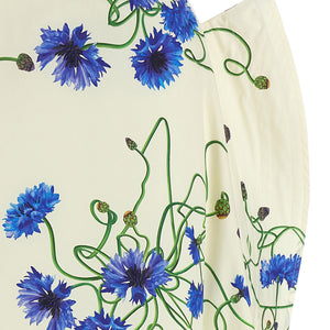 Stella Mccartney Ruffled Skirt