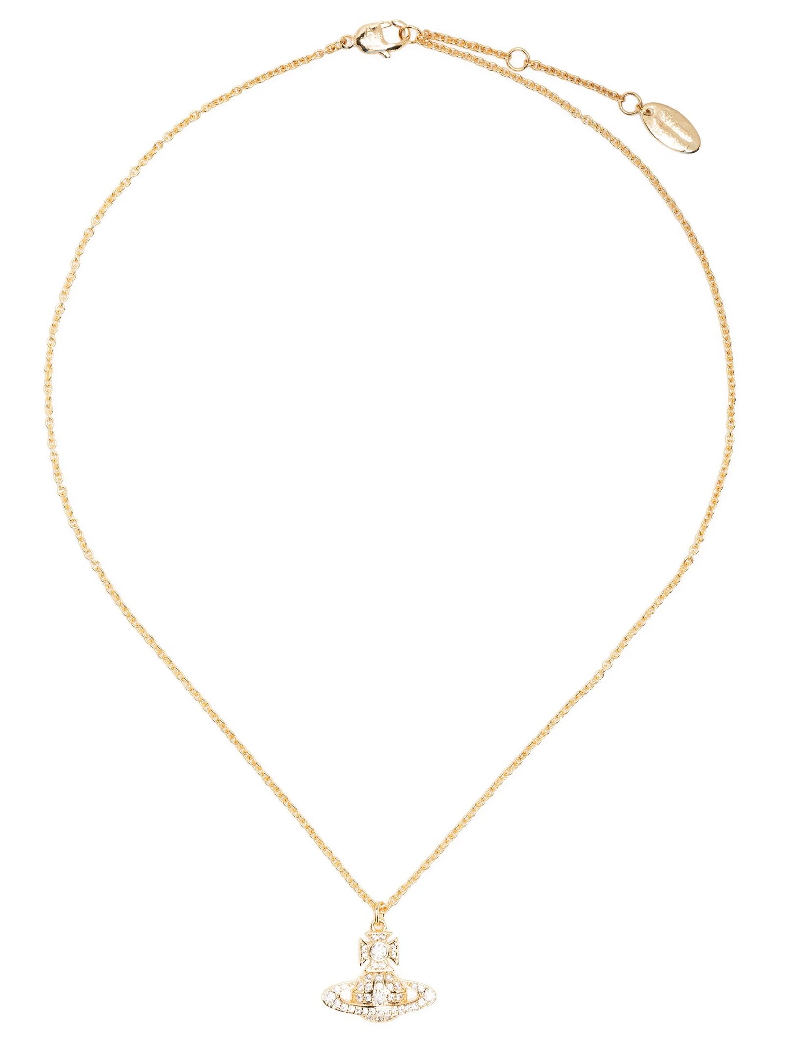 Vivienne Westwood Carmela Necklace