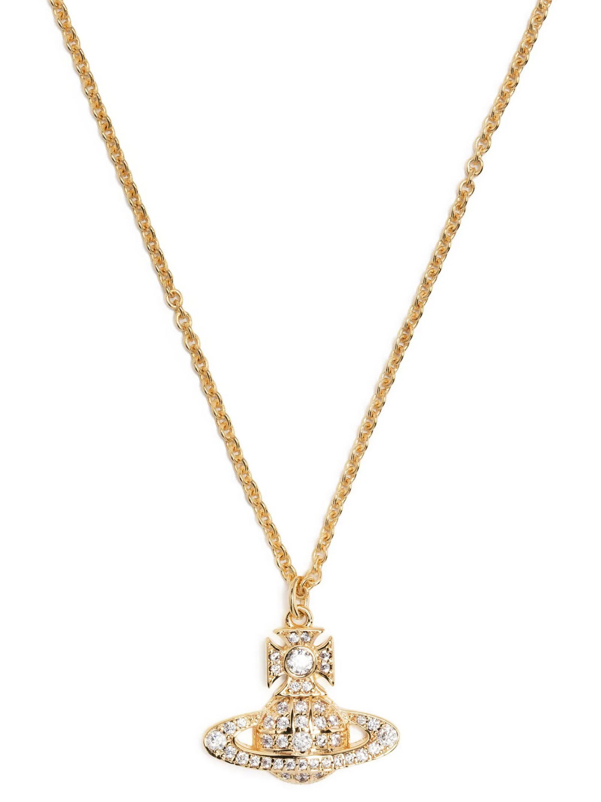 Vivienne Westwood Carmela Necklace