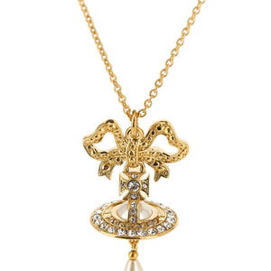 Vivienne Westwood Rigoberta Necklace