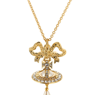 Vivienne Westwood Rigoberta Necklace