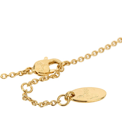 Vivienne Westwood Rigoberta Necklace