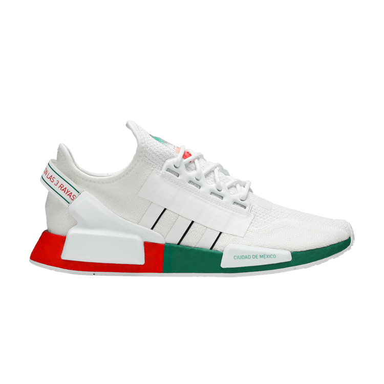 adidas NMD R1 V2 United By Sneakers Mexico City