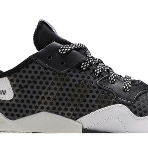 adidas Nite Jogger Bar Code Graphic