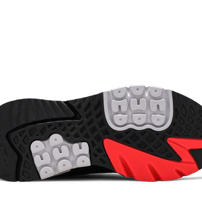 adidas Nite Jogger Bar Code Graphic