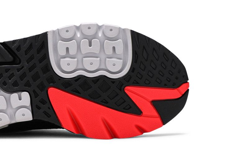 adidas Nite Jogger Bar Code Graphic