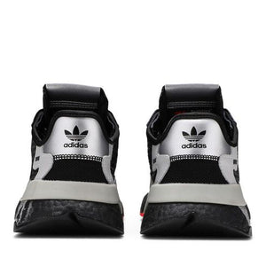 adidas Nite Jogger Bar Code Graphic