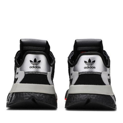 adidas Nite Jogger Bar Code Graphic