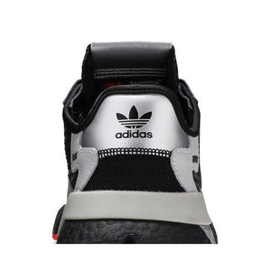 adidas Nite Jogger Bar Code Graphic