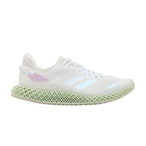 adidas 4D Run 1.0 Triple White